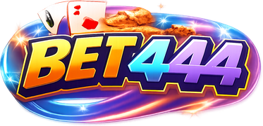 bet 444 লোগো